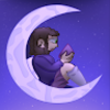 idlemoon